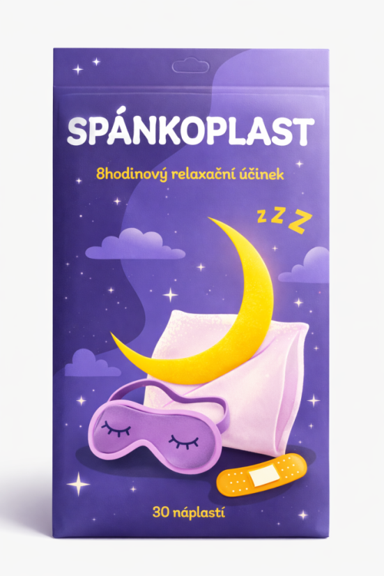 Spánkoplast