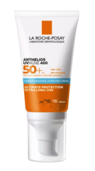 LA ROCHE-POSAY Anthelios UVMUNE 400 Ultra Komfortní krém SPF 50+ 50 ml