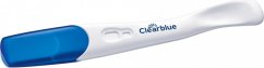 Clearblue ULTRA ČASNý těhotenský test 1k