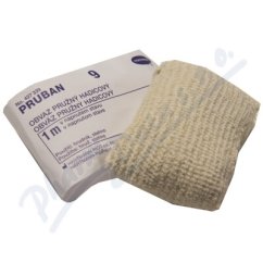 Pruban č. 9/1m hrudník,stehno 427339/0