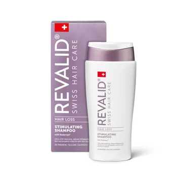 Revalid Stimulating Shampoo 200ml