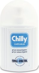 Chilly intima Antibacterial 200ml