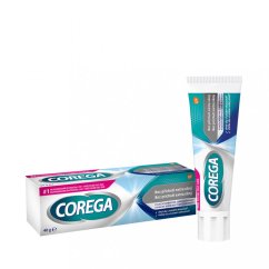 Corega Bez prichuti Extra silny fix.40g
