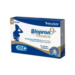 Biopron 9 PREMIUM