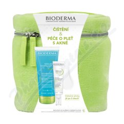 BIODERMA Sebium set Vanoce 2023