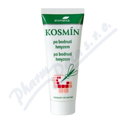 ARO Kosmín po bodnutí hmyzem 25ml