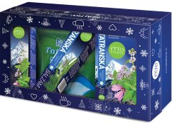 Tatranská průduš.směs Dárkový set Fytop