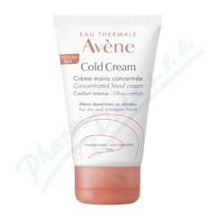 AVENE Cold cream konc.krém na ruce