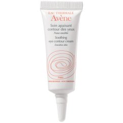 AVENE Soin Apais.Con.des Yeux10ml.zkl.oč