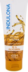 INDULONA Krém na ruce ULTRA VÝŽIVA 50ml
