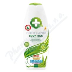 Annabis Bodycann regener.těl. mlék.250ml