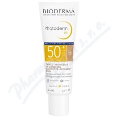 BIODERMA Photoderm M SPF 50+ 40ml