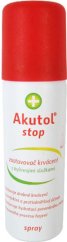 AKUTOL STOP spray 60 ml
