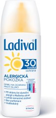 Ladival alerg.pokožka sprej OF30 150ml