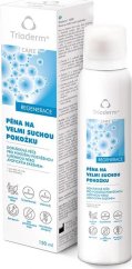 Trioderm CARE Pěna velmi such.pokož.150m