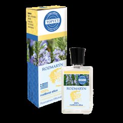 TOPVET Rozmarýn - 100% silice 10ml