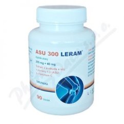 ASU 300 LERAM tob.90