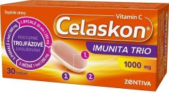 Celaskon Imunita TRIO 1000mg tbl.30 Zent