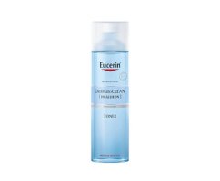 EUCERIN DermatoCLEAN čist.voda200ml63995