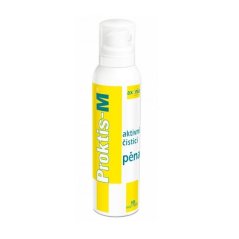 PROKTIS-M čistící pěna 150ml