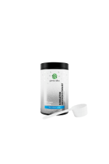 Green idea Kreatin monohydrát - mikronizovaný 150 g  100% pure Creatine pro výkon a sílu