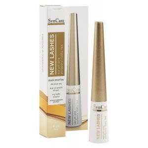 NEW LASHES - sérum pro podporu růstu řas 4 ml