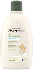 Aveeno Daily Moisturis.sprch.gel 500ml