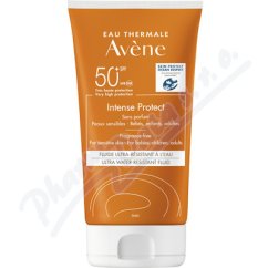 AVENE Sun Int.Pro.U.vodod.fl.SPF50+150ml
