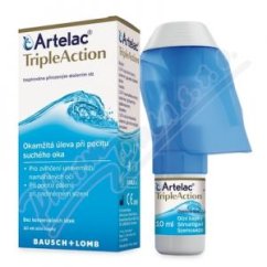 Artelac TripleAction 10ml