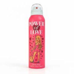 Power of love parfémovaný deodorant 150ml