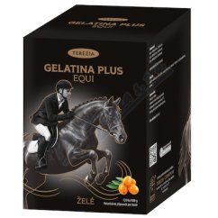 Gelatina Plus Equi vet.zele 120ks