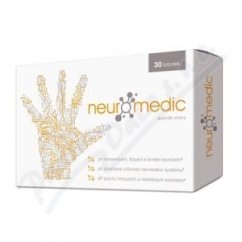Neuromedic 30 tobolek