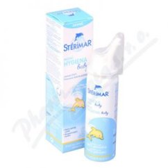 Sterimar Baby Hygiena 50 ml