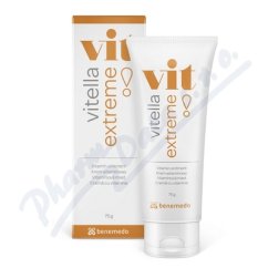 Vitella Extrema vitamínová mast 75 ml