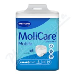 MoliCare Mobile 6kap.*14ks S abs.kalh.