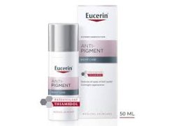 Eucerin AntiPigment noční krém 50ml new