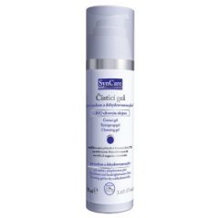 SynCare čistící gel BIO 75 ml SynCare čistící gel BIO 75 ml