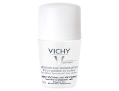 VICHY DEO Soothing anti-perspir.roll-on