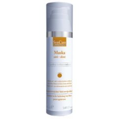 Maska anti-akné 75 ml