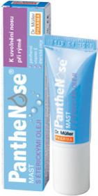 DR.MULLER PantheNose m.s éteric.ol.7,5ml