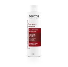 VICHY Dercos Aminexil posilující šampon 200ml