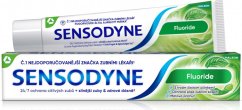 Sensodyne Fluoride zubní pasta 75ml
