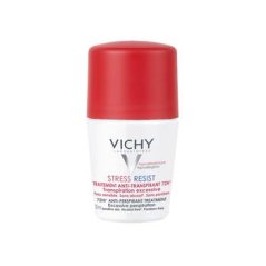 VICHY DEO Stress resist roll-on 50ml