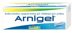 Arnica montana BOIRON gel 45g