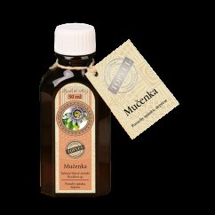 TOPVET Mučenka tinktura - kapky 50ml