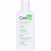 CERAVE Hydratační čisticí emulze 88.7ml