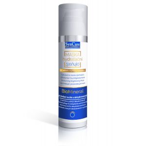 SynCare BioMineral hydratační maska zjasňující 75ml