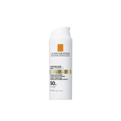 LA ROCHE-POSAY ANTHELIOS AGE krém SPF50 50ml z www.gigalekarna.cz
