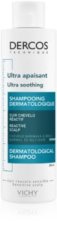 VICHY Dercos Sensitive-mastné vlasy šampon 200ml