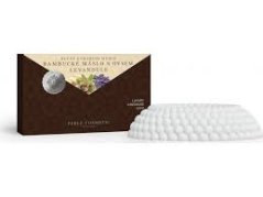 Green idea Bambucké máslo s levandulí a ovsem mýdlo 115 g